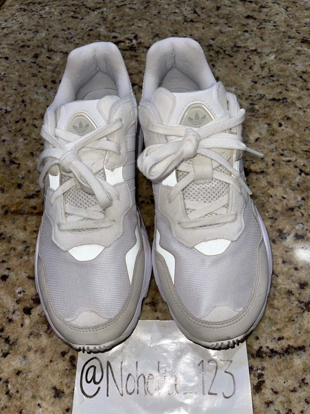 Adidas Yung-96